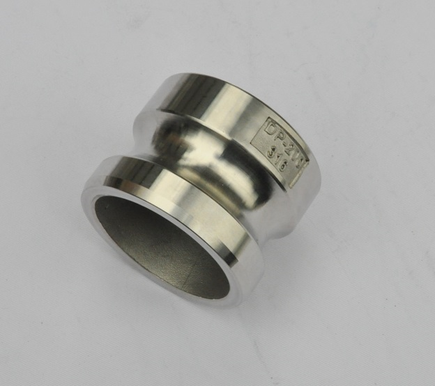 凸輪緊鎖快速接頭/CAM快速接頭/扳把式快速接頭